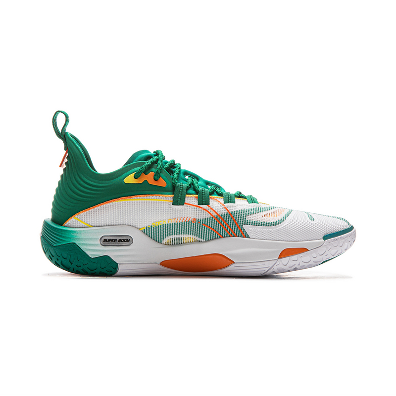Li Ning BadFive Chase Hunt 1 SUPER SE Cushioning Slip Resistant Abrasion Resistant Breathable Rebound Anti Twist Grip