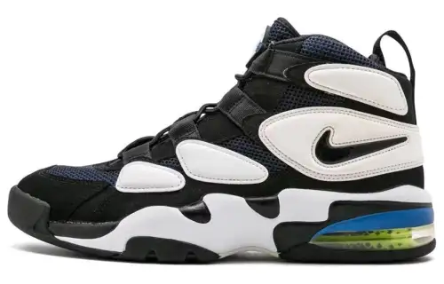 Nike Air Max Uptempo 2 'Duke'
