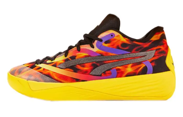PUMA Stewie 2 'Fire'