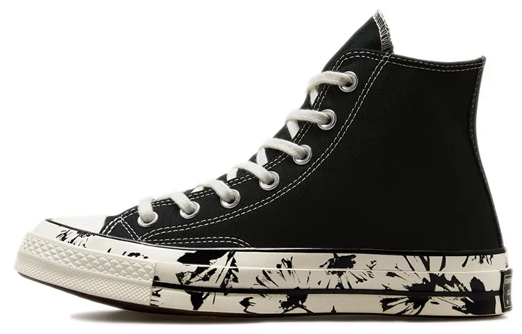 Chuck 70 Wmns Converse High 'Hybrid Floral' Women's