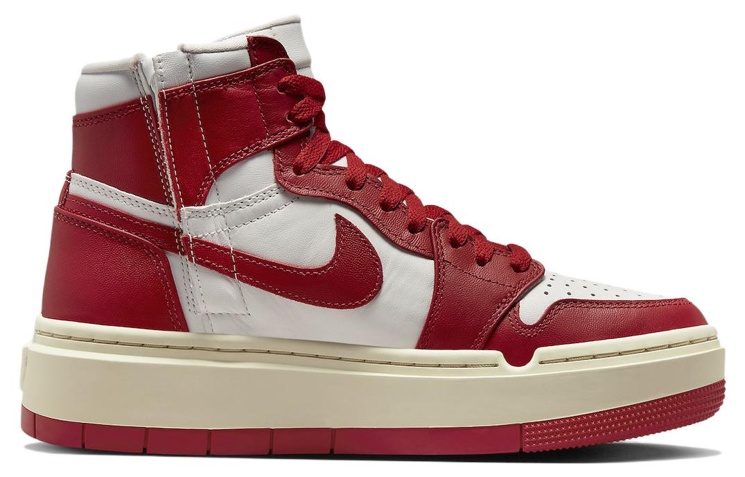 Air Jordan 1 Elevate High ‘Varsity Red’ Women’s