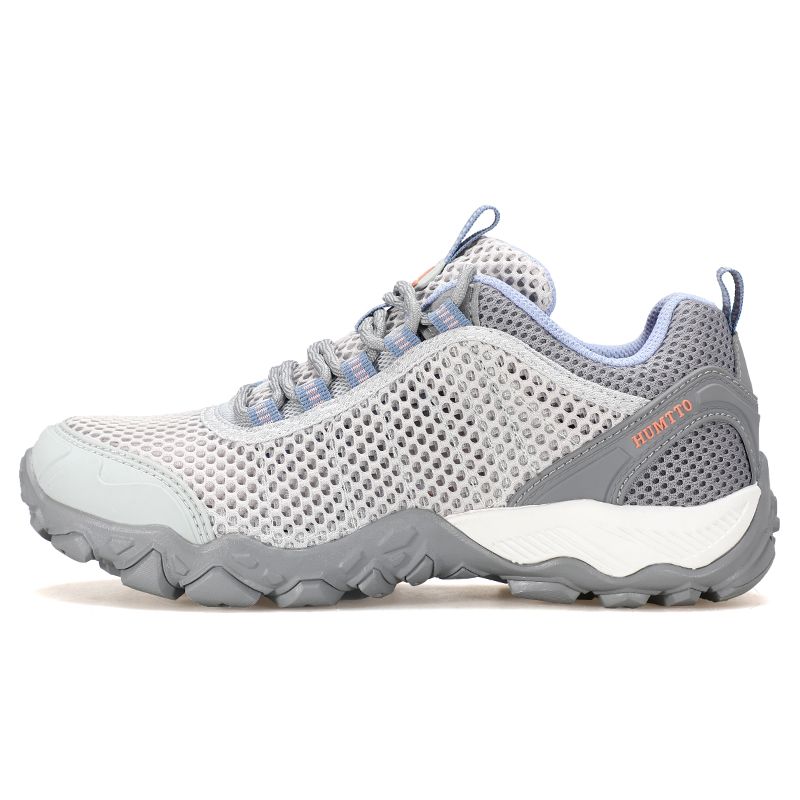 HUMTTO Cushioning Slip Resistant Abrasion Resistant Impact Resistant Rebound Grip