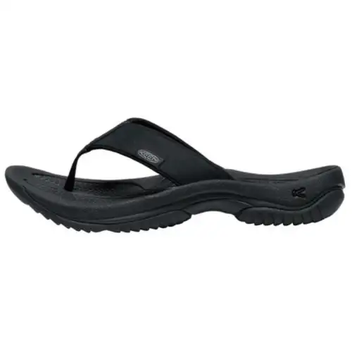 Keen Kona Flip Flops Men's Black