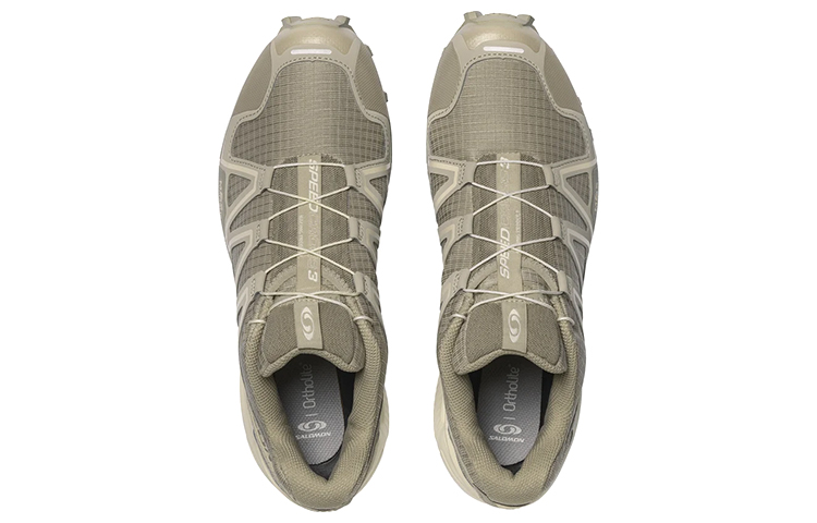 SALOMON Speedcross 3 Reflect ‘Khaki’