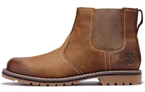 Timberland Chelsea Boots Men's Brown