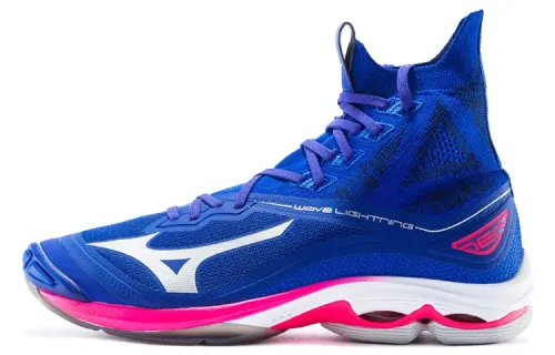 Mizuno Lightning Neo Blue/White