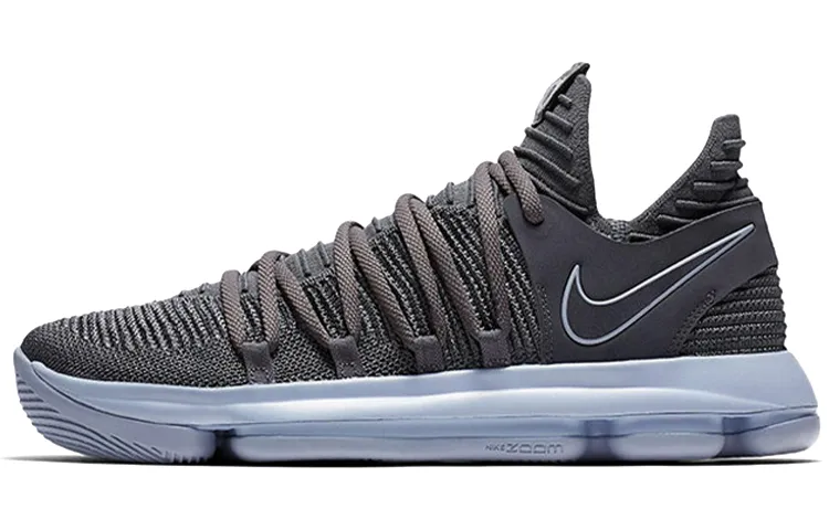Nike Zoom Kd 10 Ep 'Dark Grey'