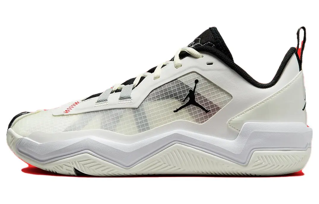 Jordan One Take 4 Sail Black