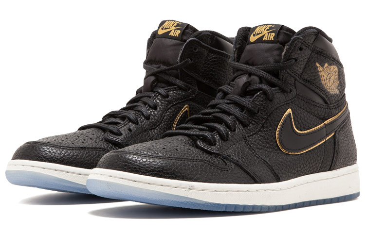 Jordan 1 Retro High City Of Flight