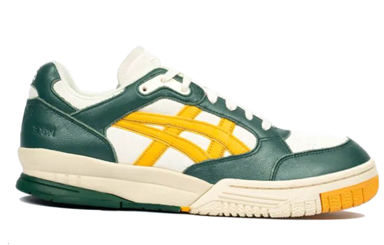 ASICS Myge X Decades Gel Spotlyte Mad ‘Cream Green’