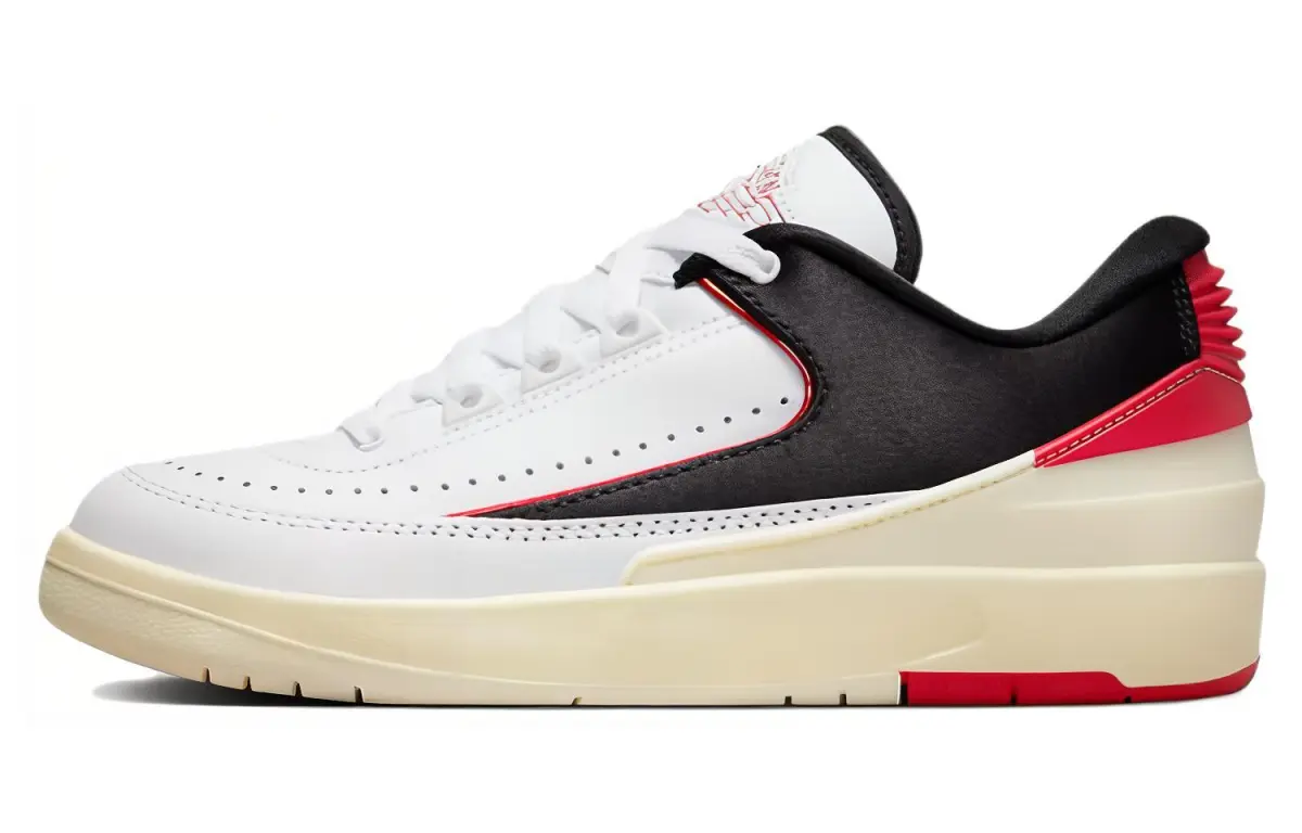 Jordan 2 Retro Low Chicago Twist Women's