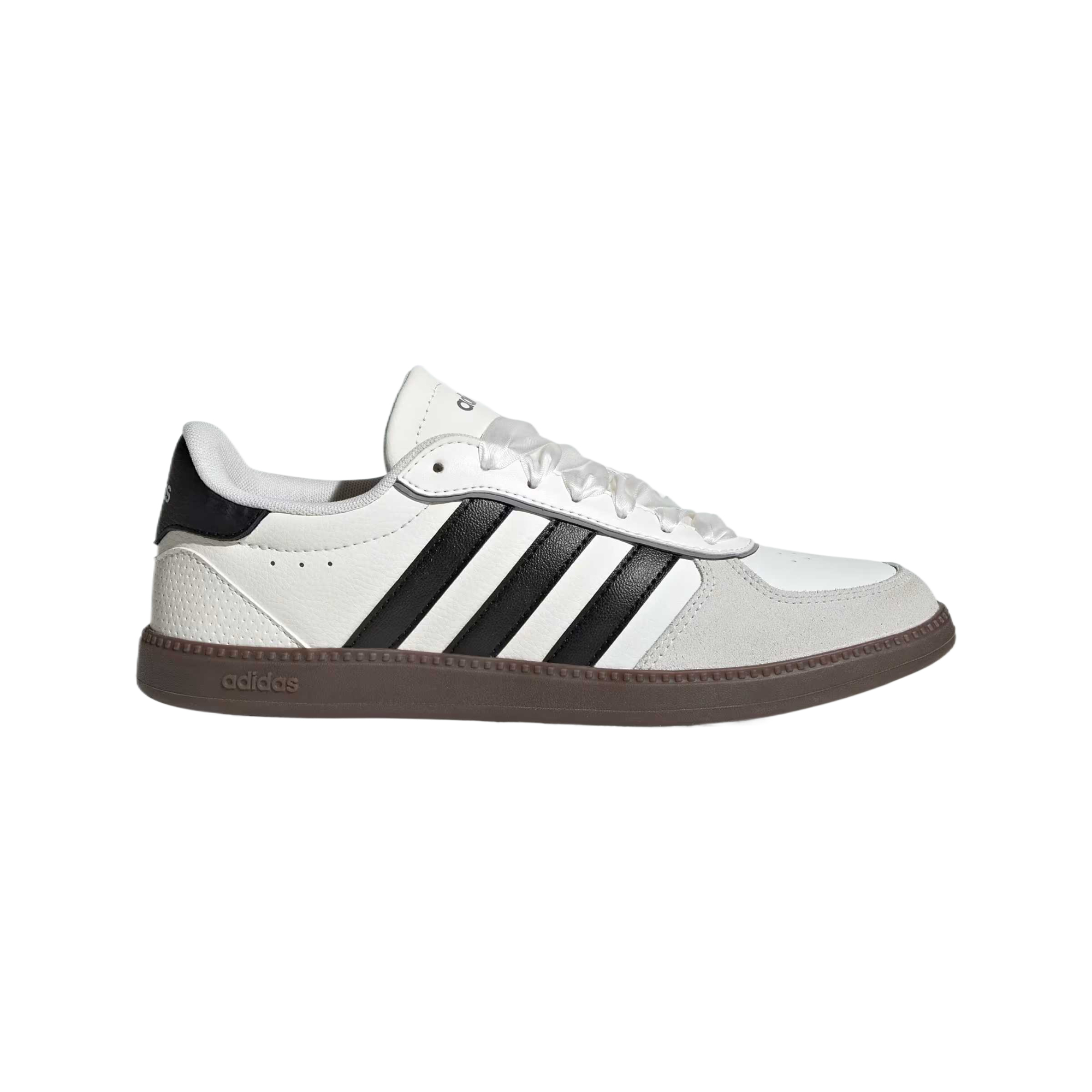 Adidas BREAKNET SLEEK Low top Training Shoes Women’s White