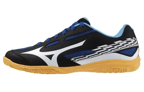 Crossmatch Sword Mizuno 2 'Black Blue Gum'