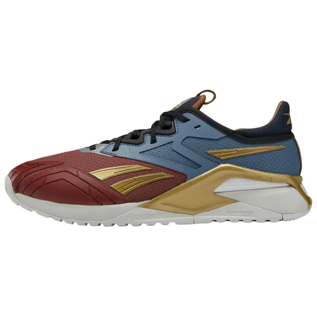 Nano X2 Dc Comics x Nano X2 Reebok 'Wonder Woman'