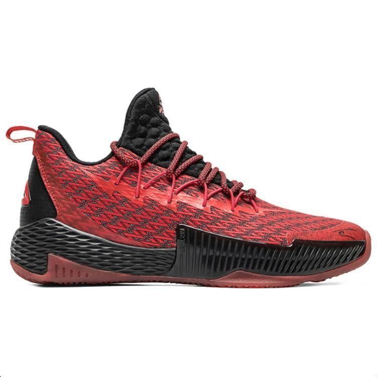 PEAK Lu Wei Lightning Slip Resistant, Abrasion Resistant, Breathable Slip Resistant, Abrasion Resistant, Breathable