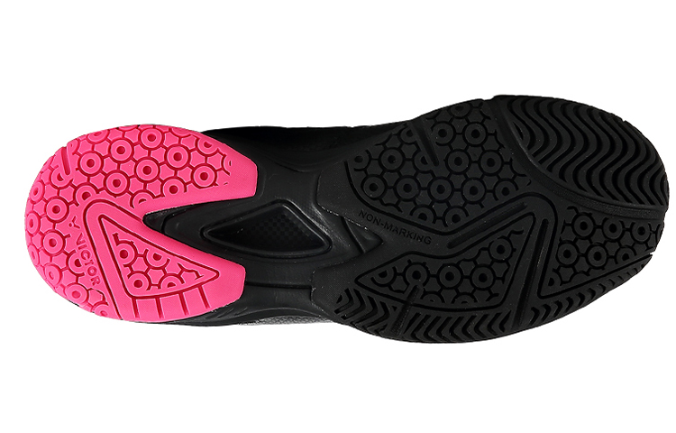 VICTOR Cushioning Slip Resistant Abrasion Resistant Breathable Cushioning Slip Resistant Abrasion Resistant Breathable