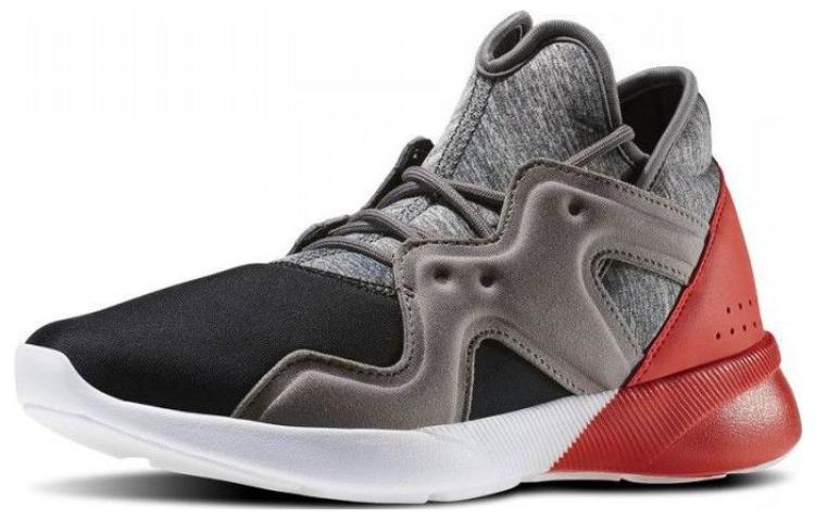 Женские кроссовки Reebok Sayumi 2.0 (черно-красные)