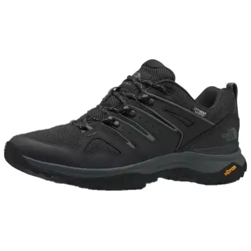 THE NORTH FACE Hedgehog Fastpack 2 Soft And Comfortable Slip Resistant Abrasion Resistant Low top Hiking Shoes Men's