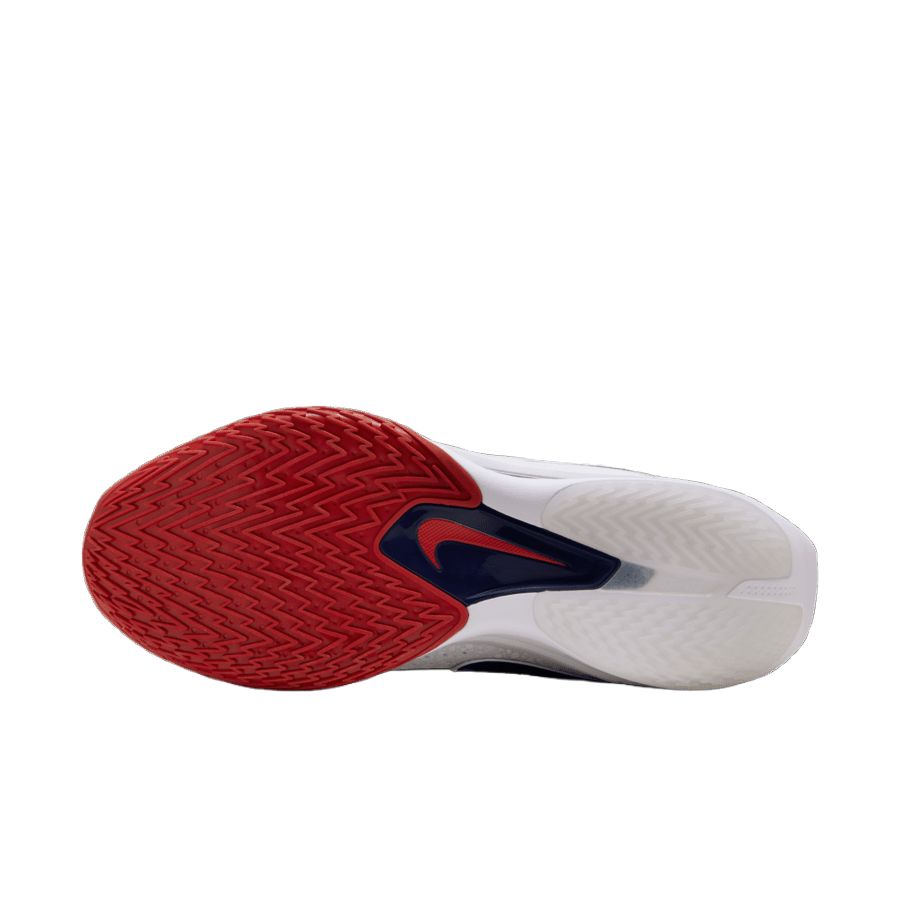Nike Air Zoom GT Cut 3 EP ‘White Black Red’