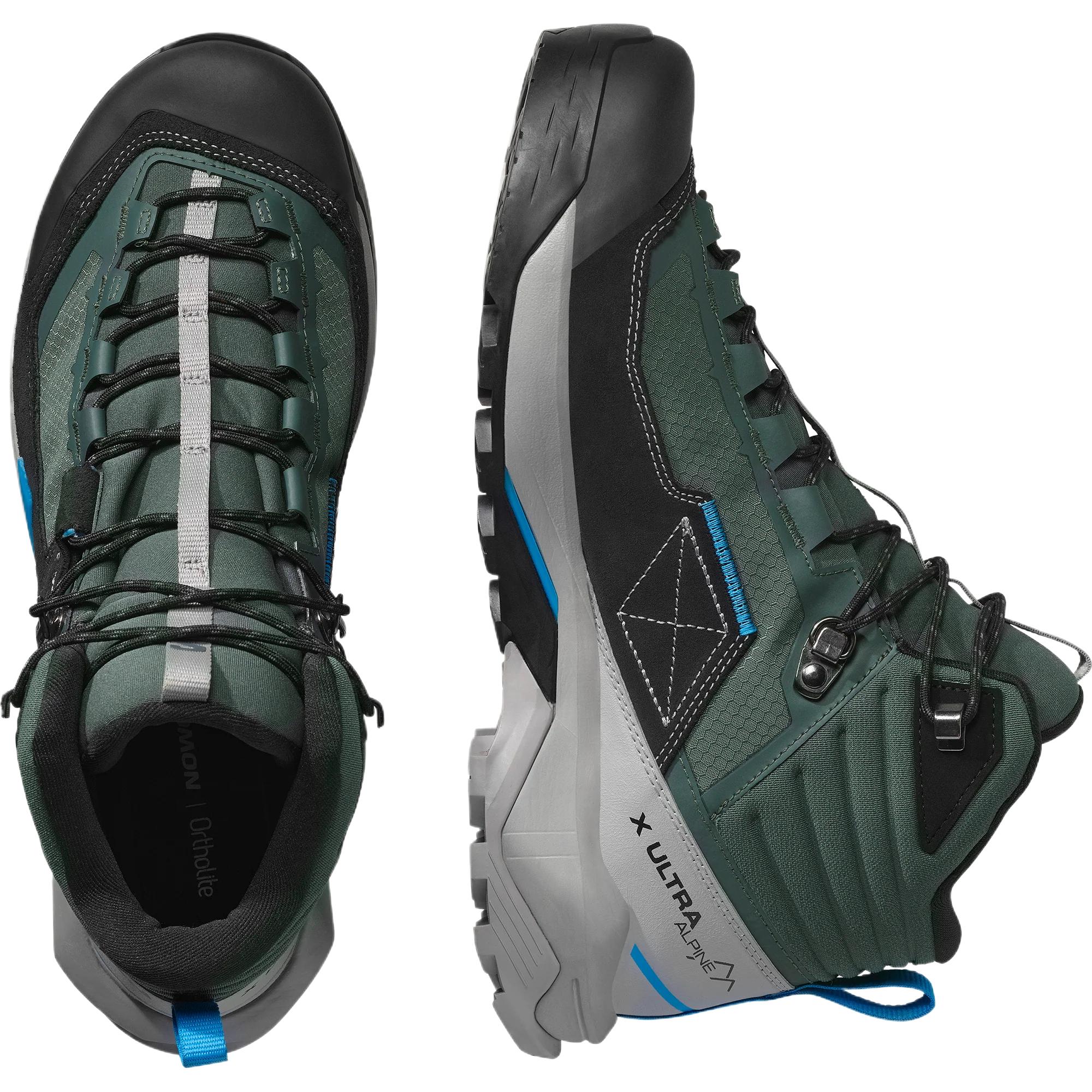 Salomon X Ultra Alpine Mid GORE-TEX sneakers