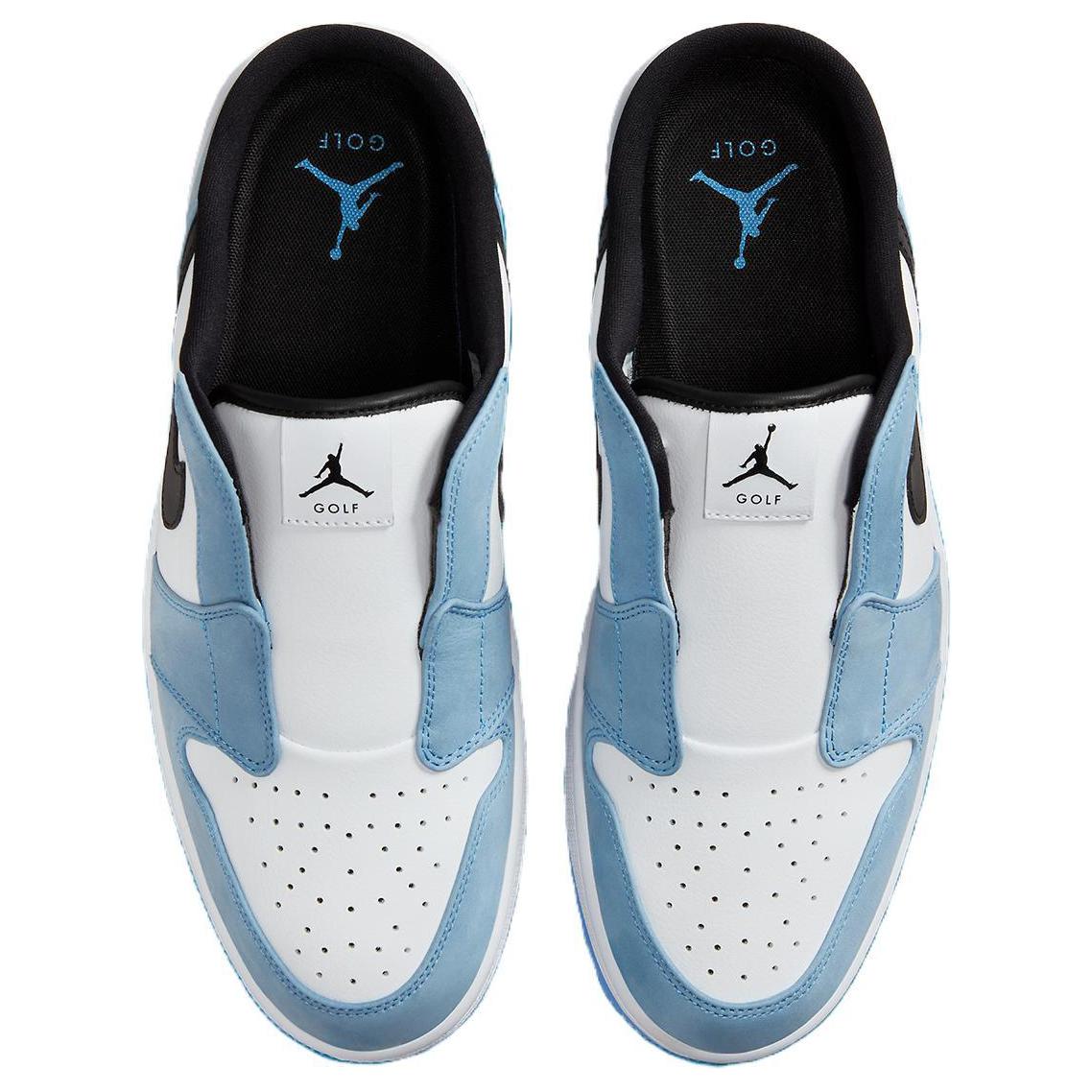 Jordan 1 Mule Golf University Blue