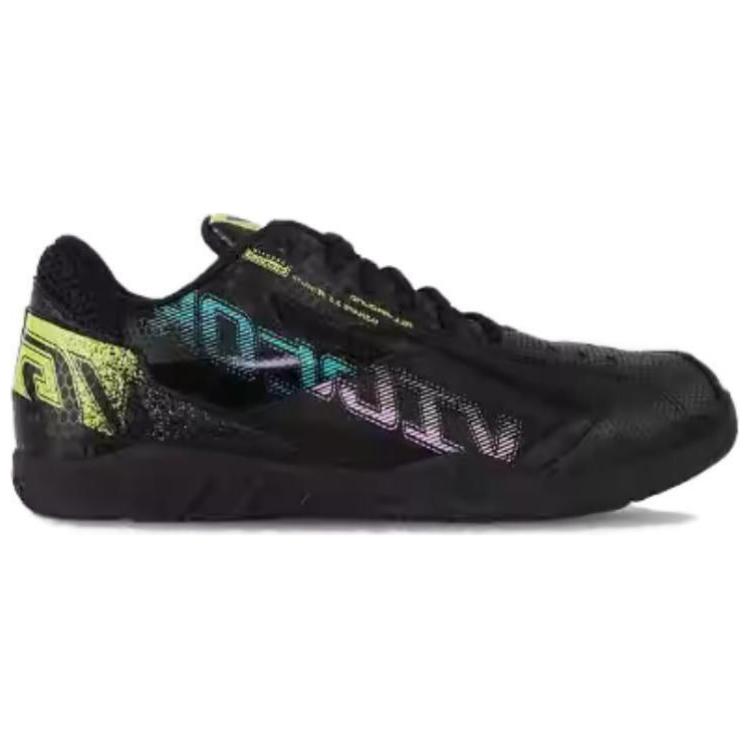 VICTOR Cushioning, Wear Resistant Low top Badminton Shoes Unisex
