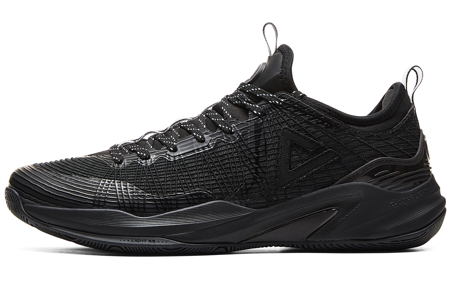 PEAK 1.0EX Cushioning Slip Resistant Abrasion Resistant Rebound Cushioning Slip Resistant Abrasion Resistant Rebound