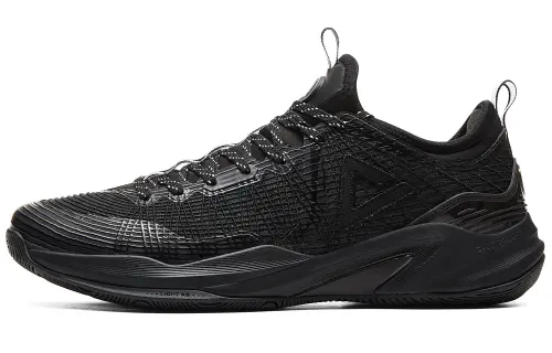 PEAK 1.0EX Cushioning Slip Resistant Abrasion Resistant Rebound Cushioning Slip Resistant Abrasion Resistant Rebound