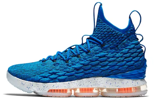 Nike LeBron 15 Hardwood Classics
