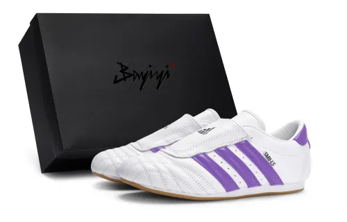 Adidas Originals Taekwondo Slip Resistant Abrasion Resistant Coverage Slip Resistant And Abrasion Resistant Coverage