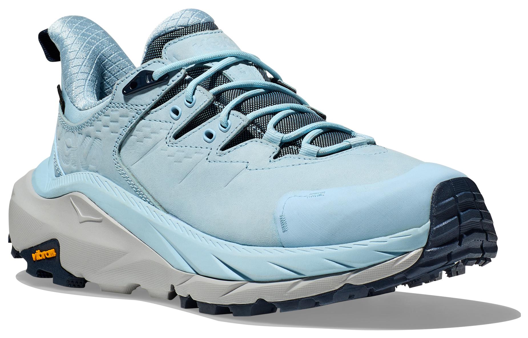 HOKA ONE ONE Kaha 2 Low Gtx ‘Light Blue’ Women’s