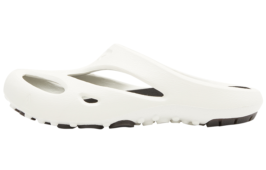 Keen Shanti Clogs Women's White