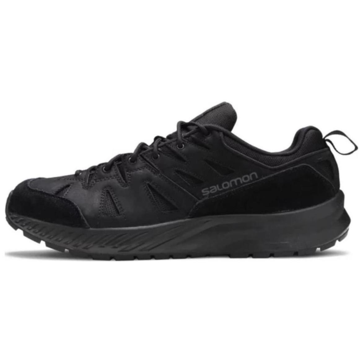 Odyssey Advanced Salomon ‘Black Phantom’