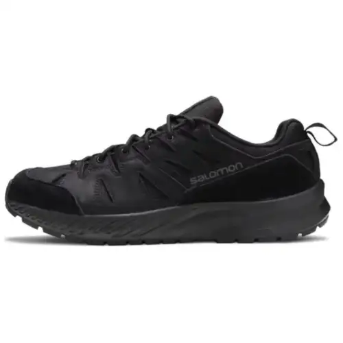Odyssey Advanced Salomon 'Black Phantom'
