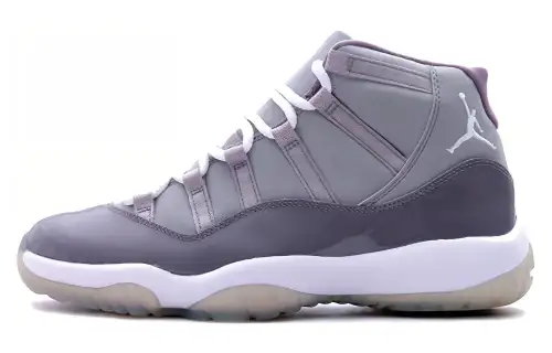 Jordan 11 Retro Cool Grey 2001