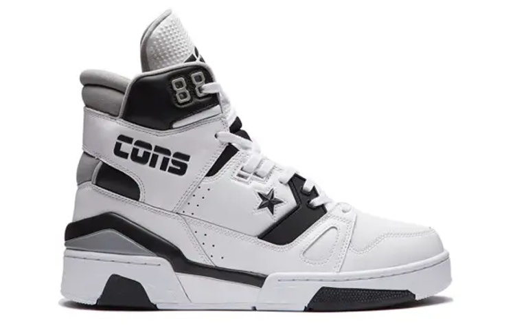 Converse Erx 260 ‘White Black Dolphin’