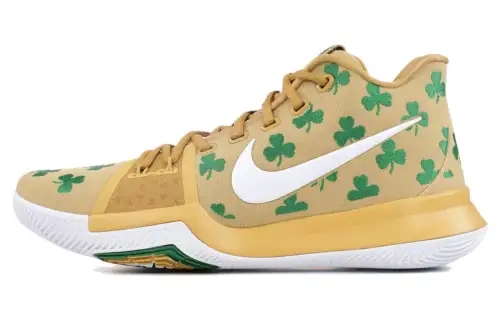 Nike Kyrie 3 'Luck' Pe