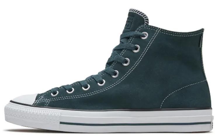 Chuck Taylor All Star Converse Pro 'Classic Suede - Faded Spruce'
