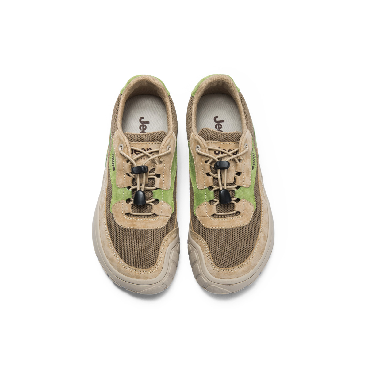 Jeep Cushioning Abrasion Resistant Cushioning, Wear Resistant Low top Hiking Shoes Women’s
