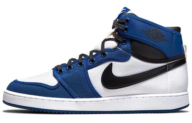 Air Jordan 1 Ajko 'Storm Blue'