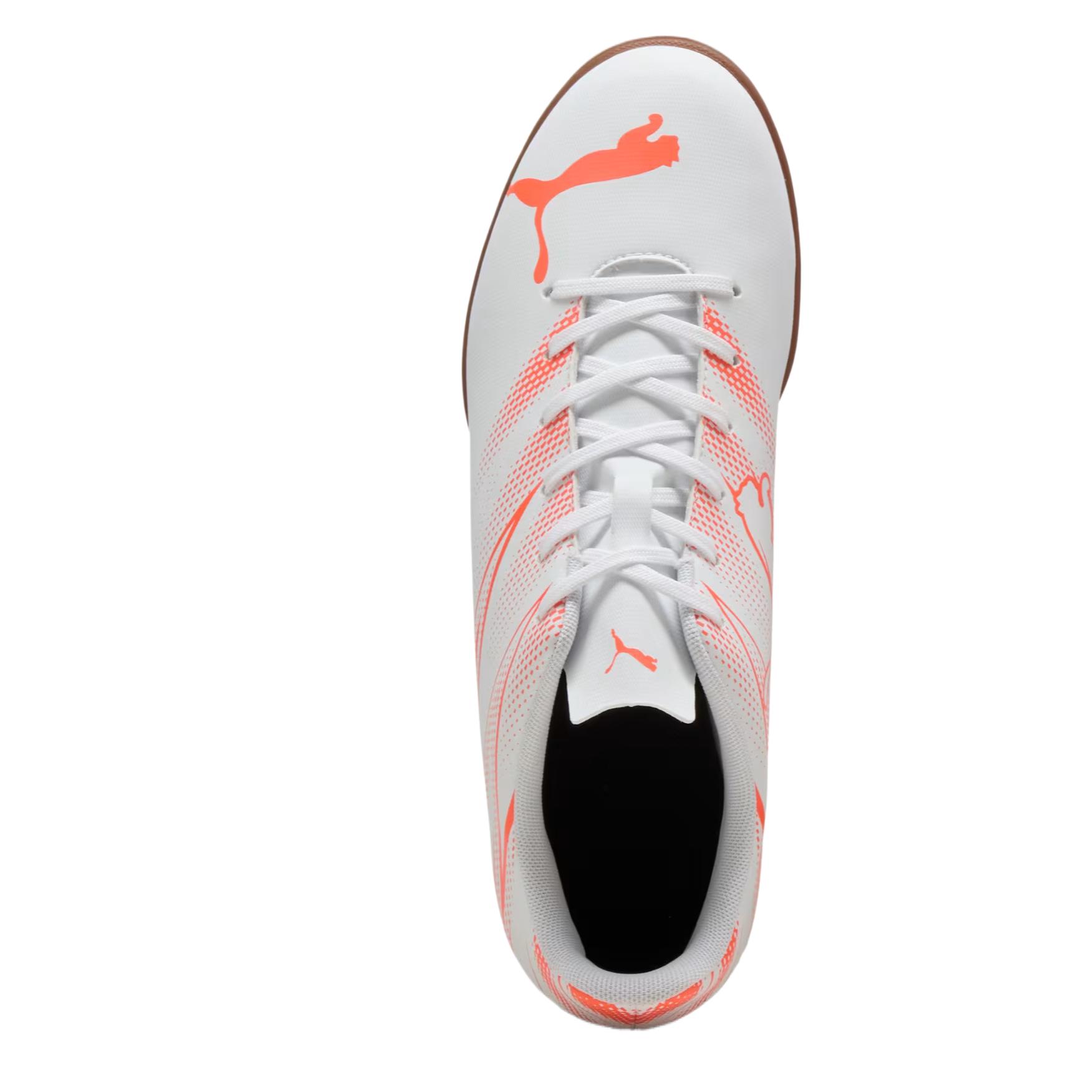 PUMA Attackant IT Low top Training Shoes Men’s White