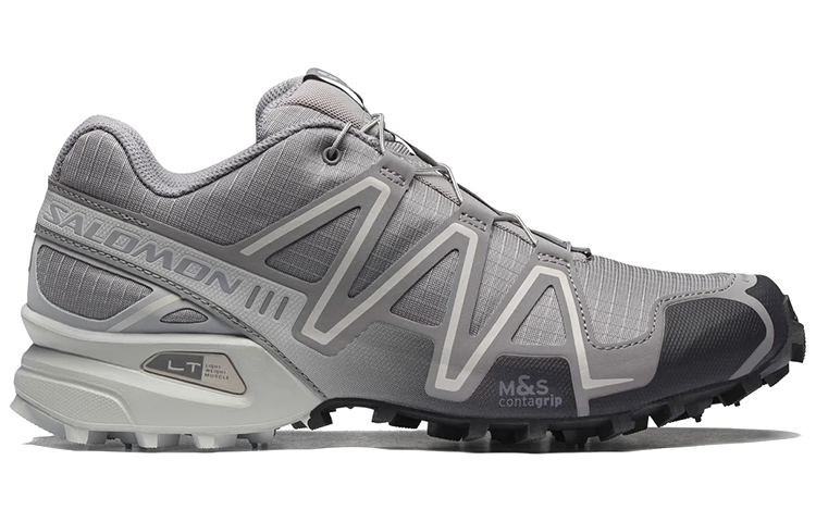 SALOMON Speedcross 3 Reflect ‘Grey’