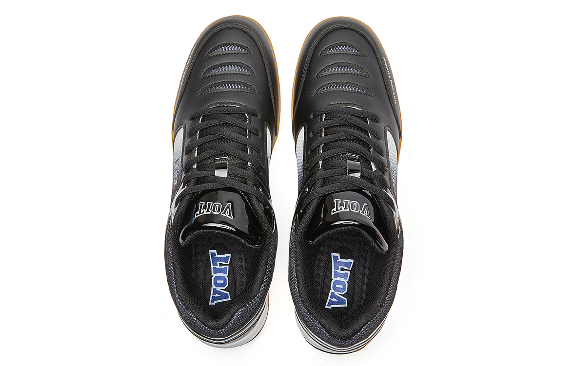 VOIT TPR Sole Cushioning Slip Resistant Abrasion Resistant Breathable Coverage Support Lightweight Training Scenario