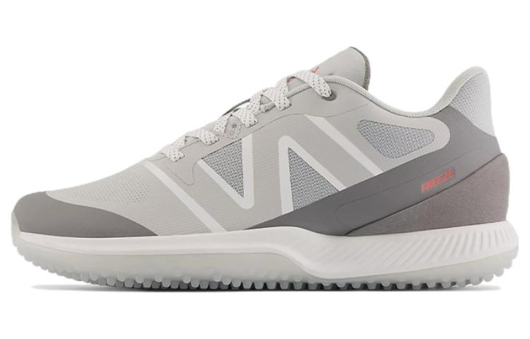 FreezeLX New Balance v4 Tf 'Grey White'