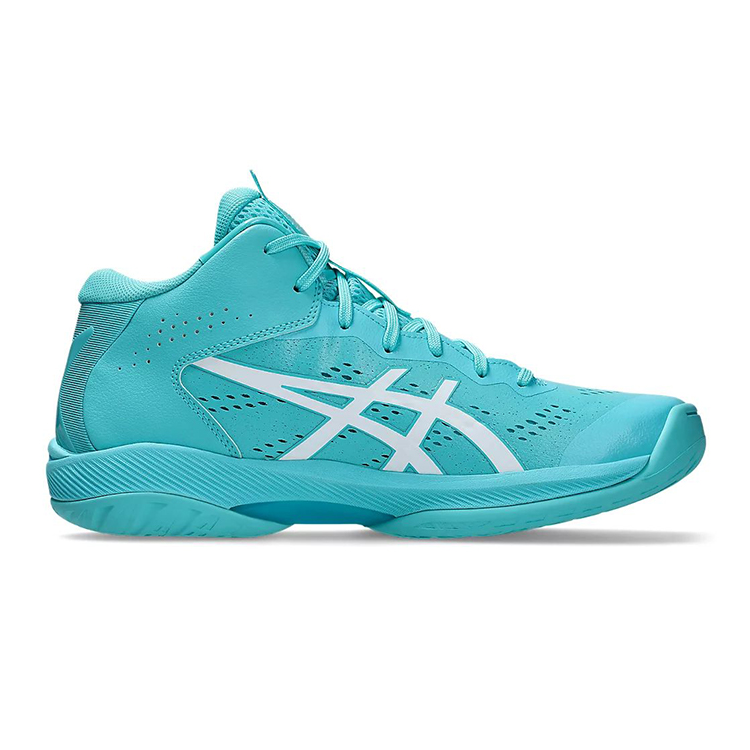 ASICS Gelhoop V16 S Ice Mint