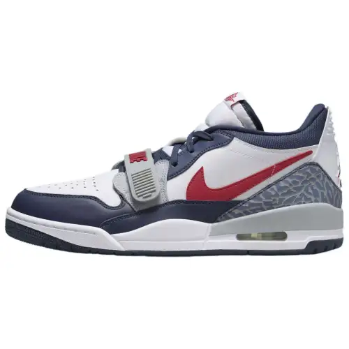 Jordan Legacy 312 Low Olympic