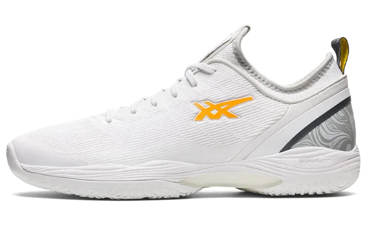 ASICS Glide Nova Ff 2 'White Saffron'