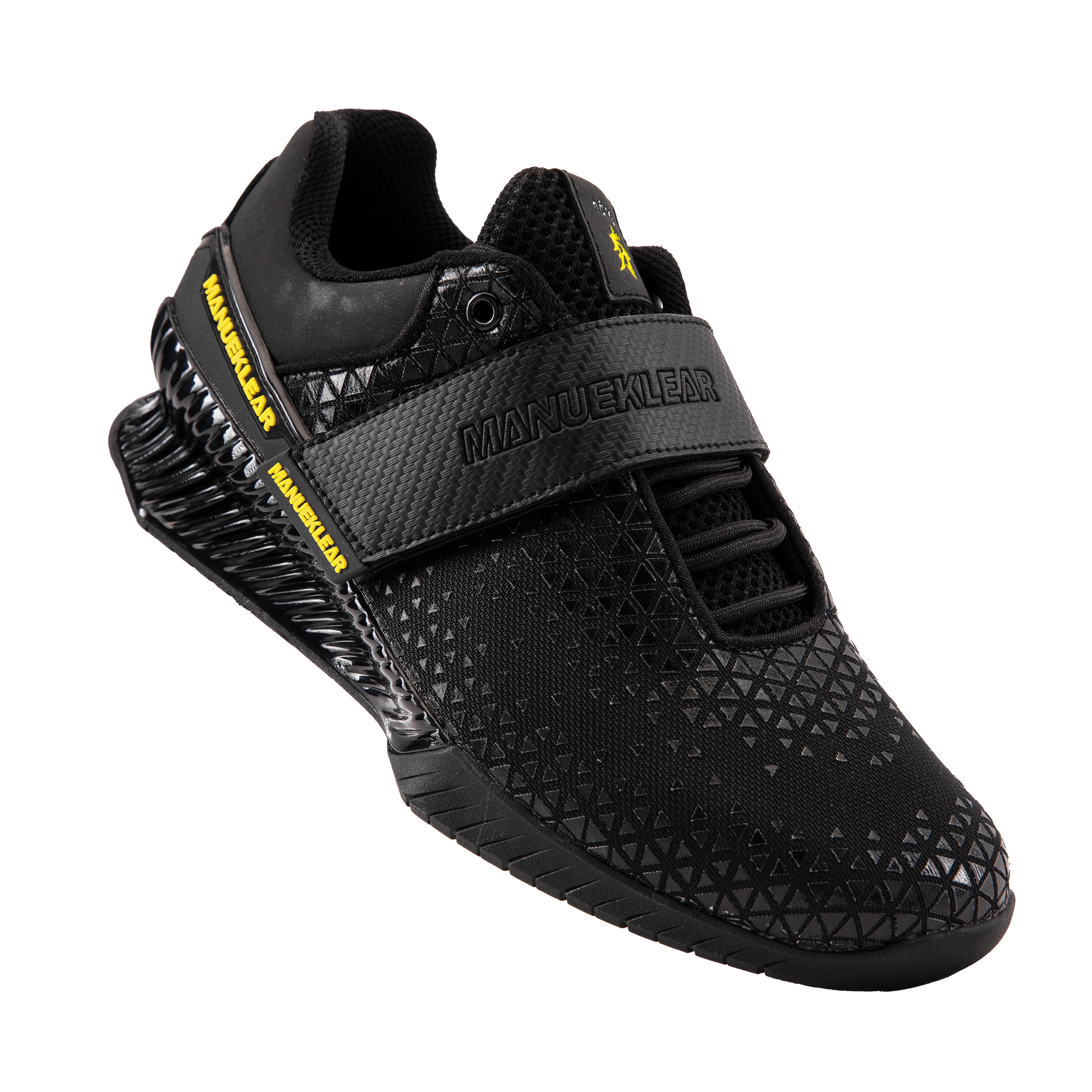 MANUEKLEAR Low top Training Shoes Unisex