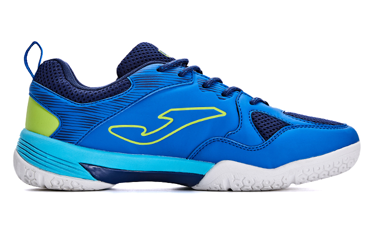 Joma Slip Resistant Abrasion Resistant Low top Training Shoes Men’s Blue