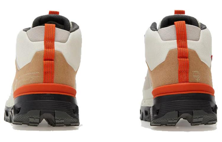On Cloudtra Cushioning Abrasion Resistant Cushioning, Wear Resistant Low top Mountaineering & Hiking Shoes Men’s
